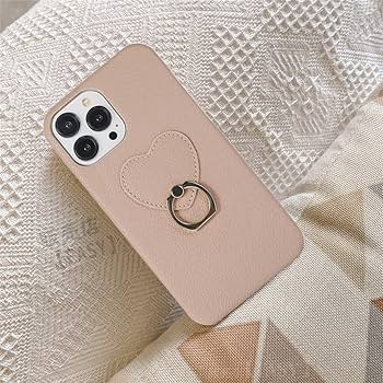 PROXA iPhone 13 Pro用ケース お洒落 ブラウンベージュ PROXA iPhone 13 Pro用ケース お洒落 ブラウンベージュ